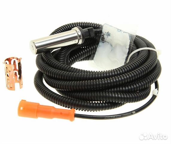 Датчик абс DAF L2650 прямой febi