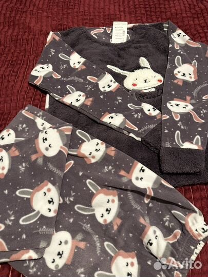 Домашний костюм