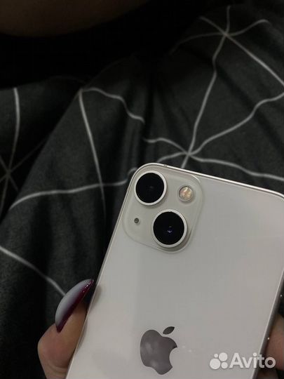 iPhone 13 mini, 128 ГБ