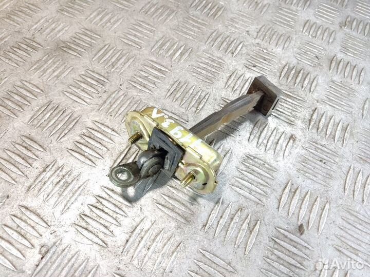 Ограничитель двери задний Ssang yong Rexton 2001 2