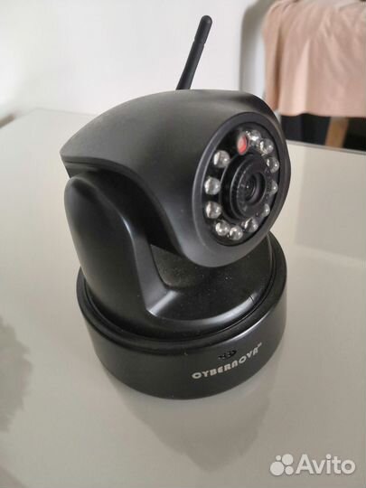 Камера видеонаблюдения IP WiFi
