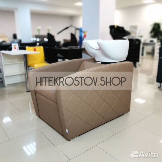 Парикмахерская мойка