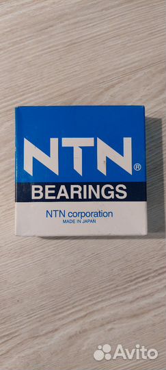 Подшипник NTN