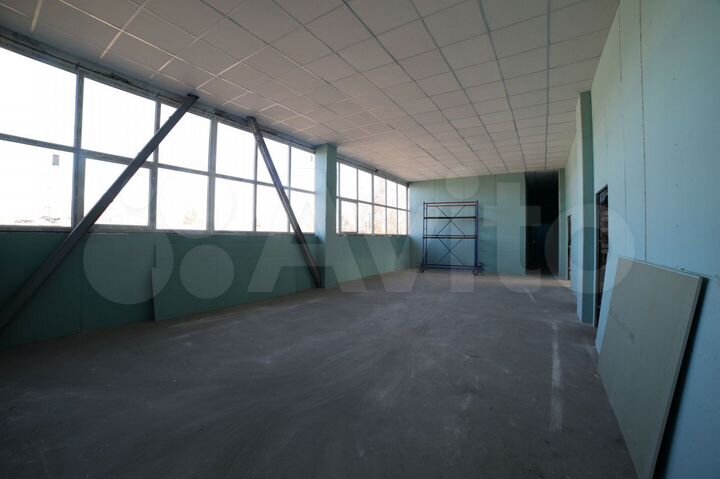 Производство, 300 м²