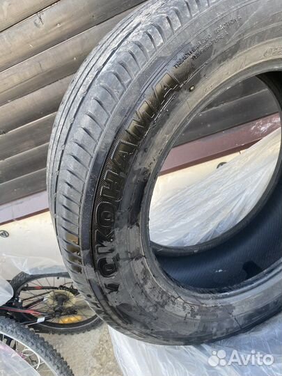 Yokohama Geolandar G98C 225/65 R17