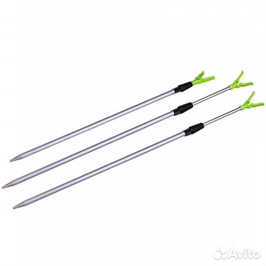 Стойка под удочку