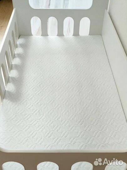 Новый матрас 180*90