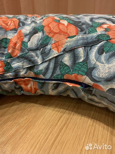 Подушка для кормления