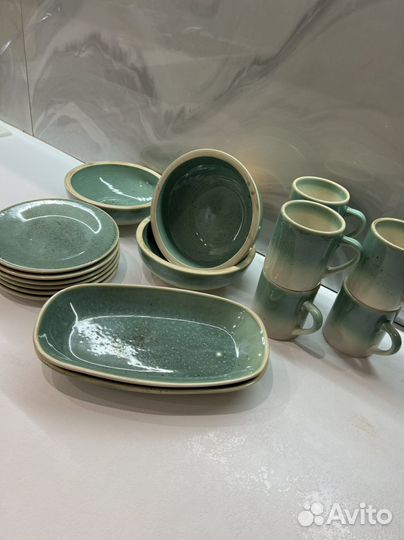 Ресторанная посуда