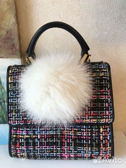 Сумка женская Les petits joueurs