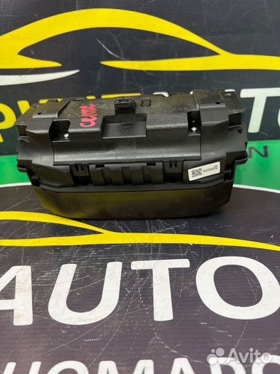 Проекция на лобовое стекло Kia Seltos 1 G4FJ