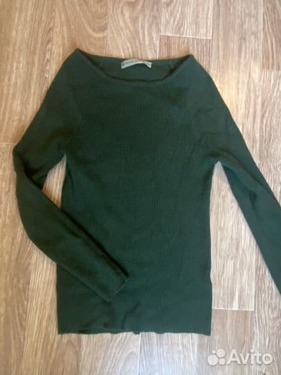 Пакет вещей на девушку