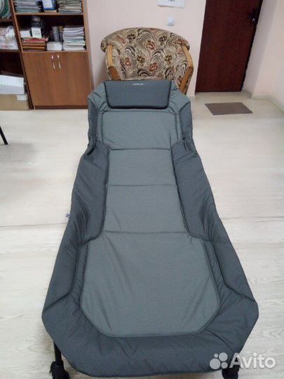 Раскладушка fullbreak Caperlan