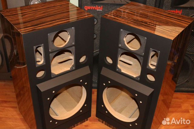 Электроника 100ас-060 новые корпуса отделка италия купить в Москве ...