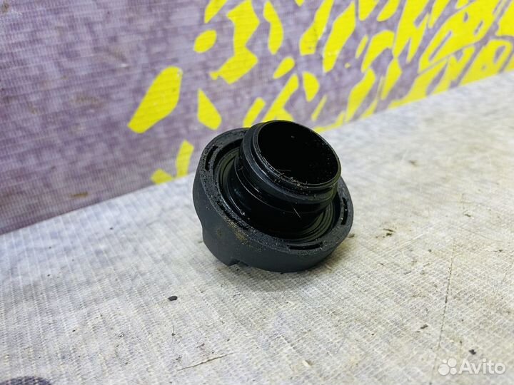 Крышка маслозаливная Rio Рио 2 Spectra Спектра