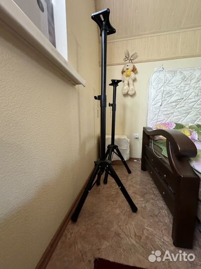 Стойки для мониторов