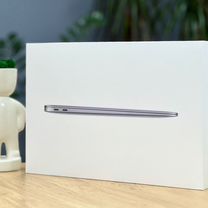 Новенький MacBook Air 13 M1/8Gb/SSD 256Gb