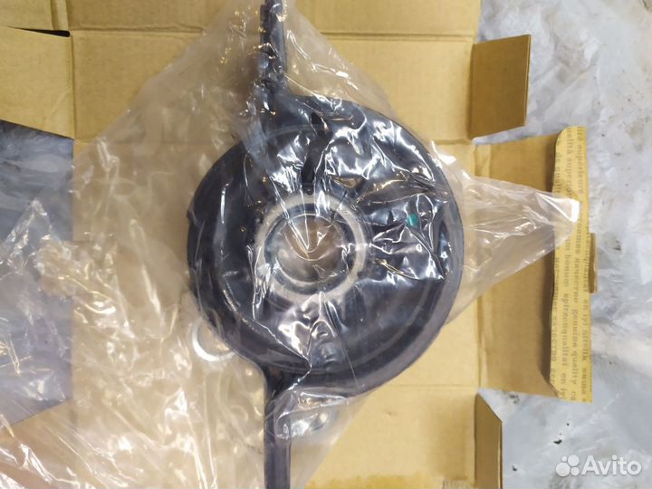 Подшипник подвесной карданного вала