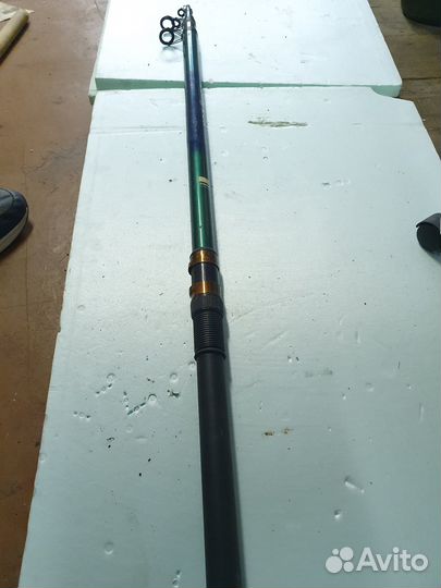 Удочка 6 метров