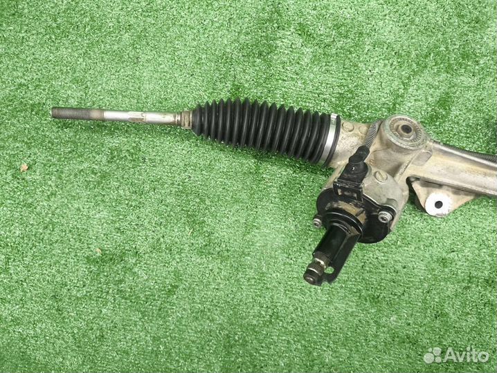 Б/У Б/У Рейка рулевая BMW 1er F20 (2011-2019)