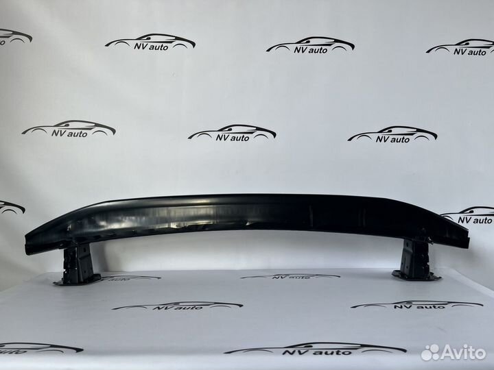 Honda Civic 4D усилитель переднего бампера 05-11