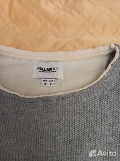 Мужские вещи пакетом