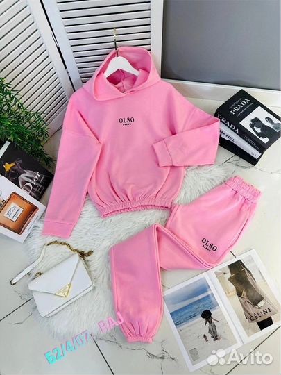 Штаны спортивные