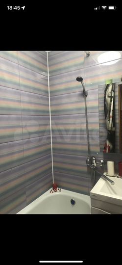 2-к. квартира, 43 м², 3/5 эт.