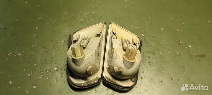 Opel vectra b поворотник