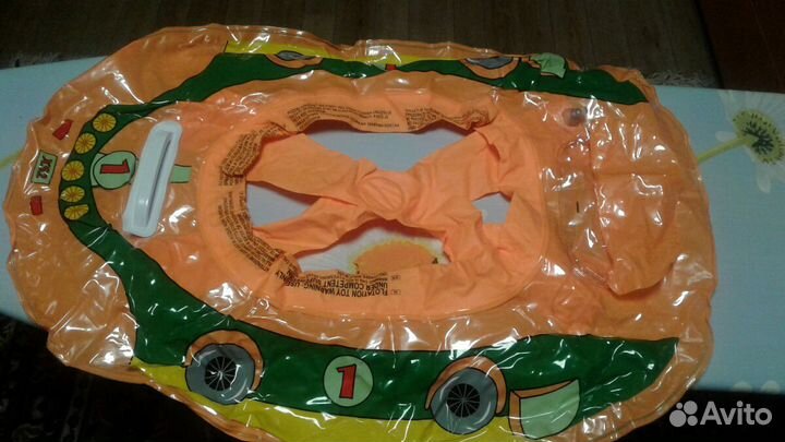 Круг для купания