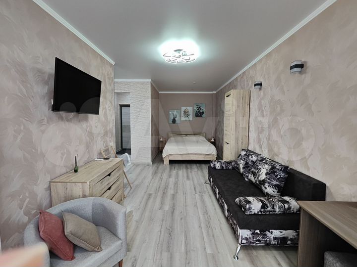 Комната 44 м² в 1-к., 5/11 эт.