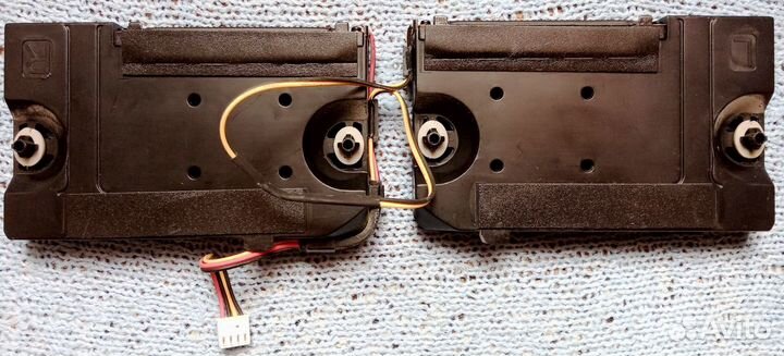 Samsung UE32F5000AK блок питания и динамики