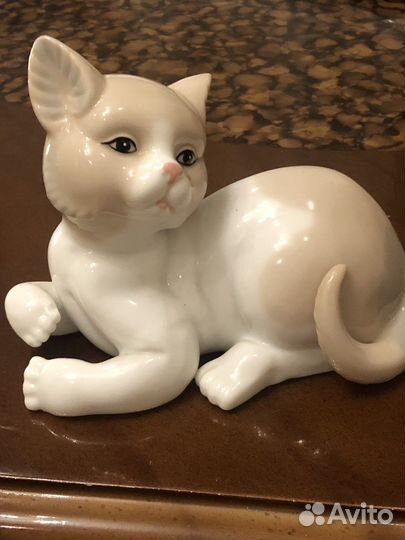 Предметы иньерьера