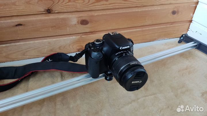 Слайдер для видео