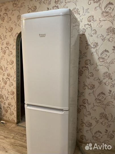 Холодильник бу не рабочий