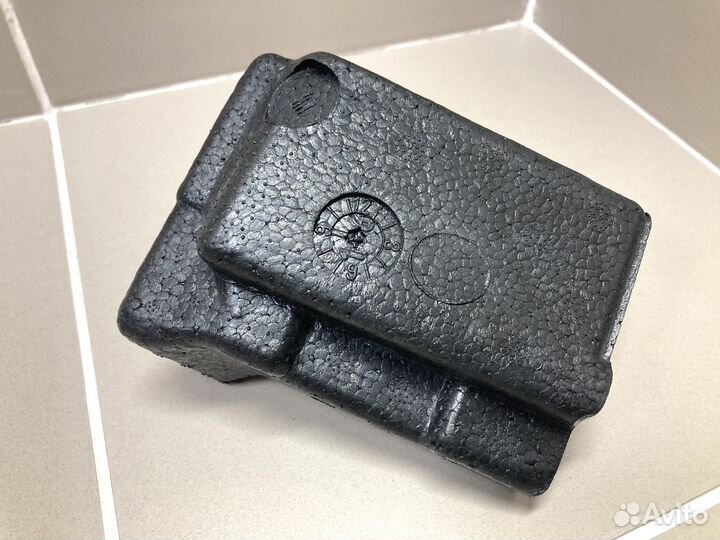 Наполнитель переднего бампера VW Jetta 2014-2018