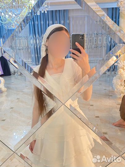 Продаю очень красивое платья