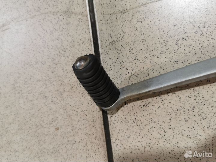 Лапка тормоза Yamaha xj6 diversion