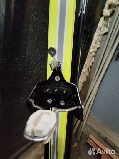 Лыжи беговые