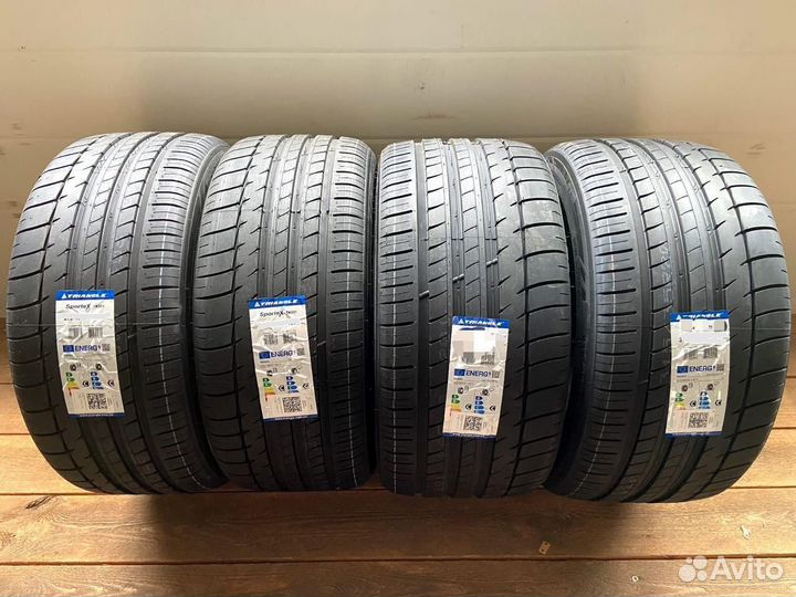Triangle TH201 275/45 R20 110Y