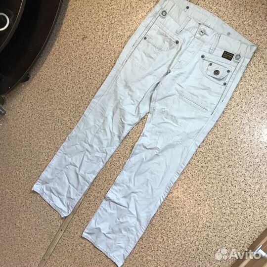 Джинсы G star raw Оригинал