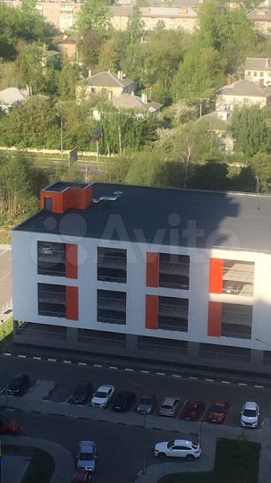 Машиноместо, 13 м²