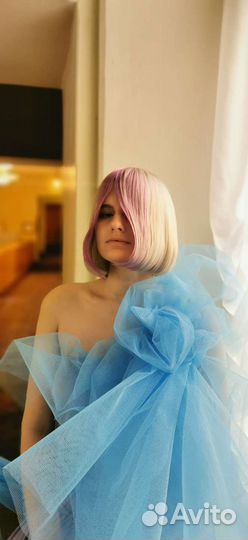 Вечерние укладки волос будь королевой вечера