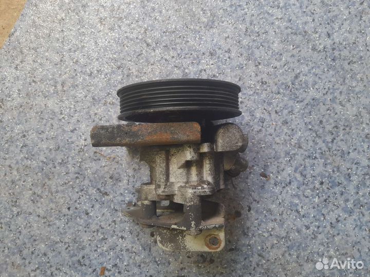 Насос гур BMW E39