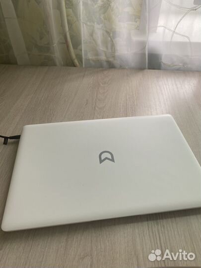 Ноутбук irbis