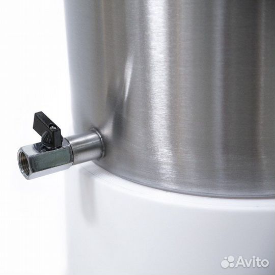 Самогонный аппарат Петрович 2 без узла отбора