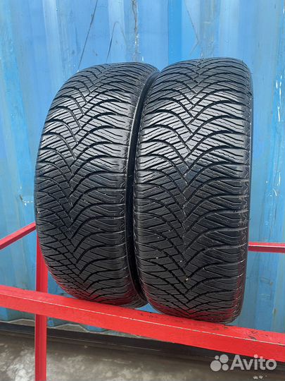 Goodride Z-401 All Season Elite 205/55 R16