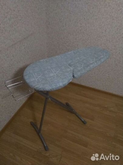 Гладильная доска раздвижная для брюк и рукавов