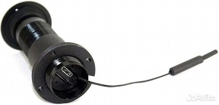 Wi-Fi IP видеоглазок с записью по датчику движения