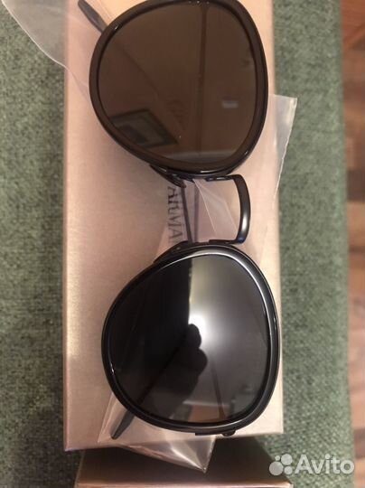 Очки солнцезащитные Giorgio Armani новые